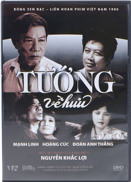 Những vai diễn để đời của NSND Trần Hạnh gắn liền với nhiều thế hệ khán giả ảnh 1