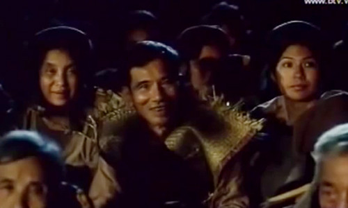 Những vai diễn để đời của NSND Trần Hạnh gắn liền với nhiều thế hệ khán giả ảnh 2