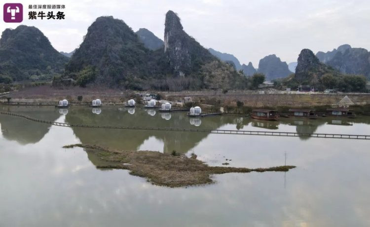 Chàng trai xây ‘đảo tình yêu’ cho bạn gái cũ, không ngờ thành điểm du lịch hút khách ảnh 3