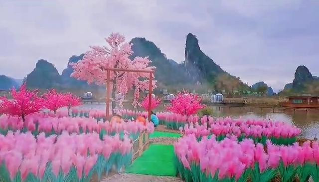 Chàng trai xây ‘đảo tình yêu’ cho bạn gái cũ, không ngờ thành điểm du lịch hút khách ảnh 5