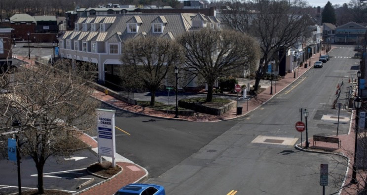 Bữa tiệc số 0 mang Covid-19 từ Mỹ đi khắp thế giới ảnh 1