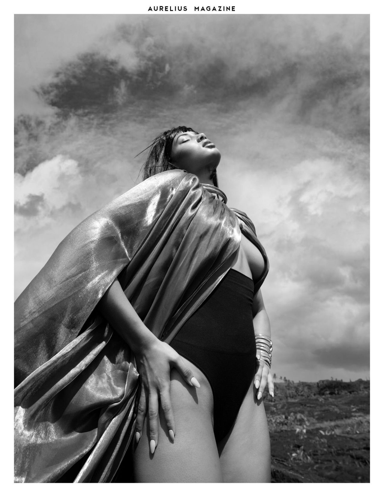 Sắc vóc nóng bỏng 'thiêu đốt' ánh nhìn của mẫu áo tắm Danielle Herrington ảnh 6