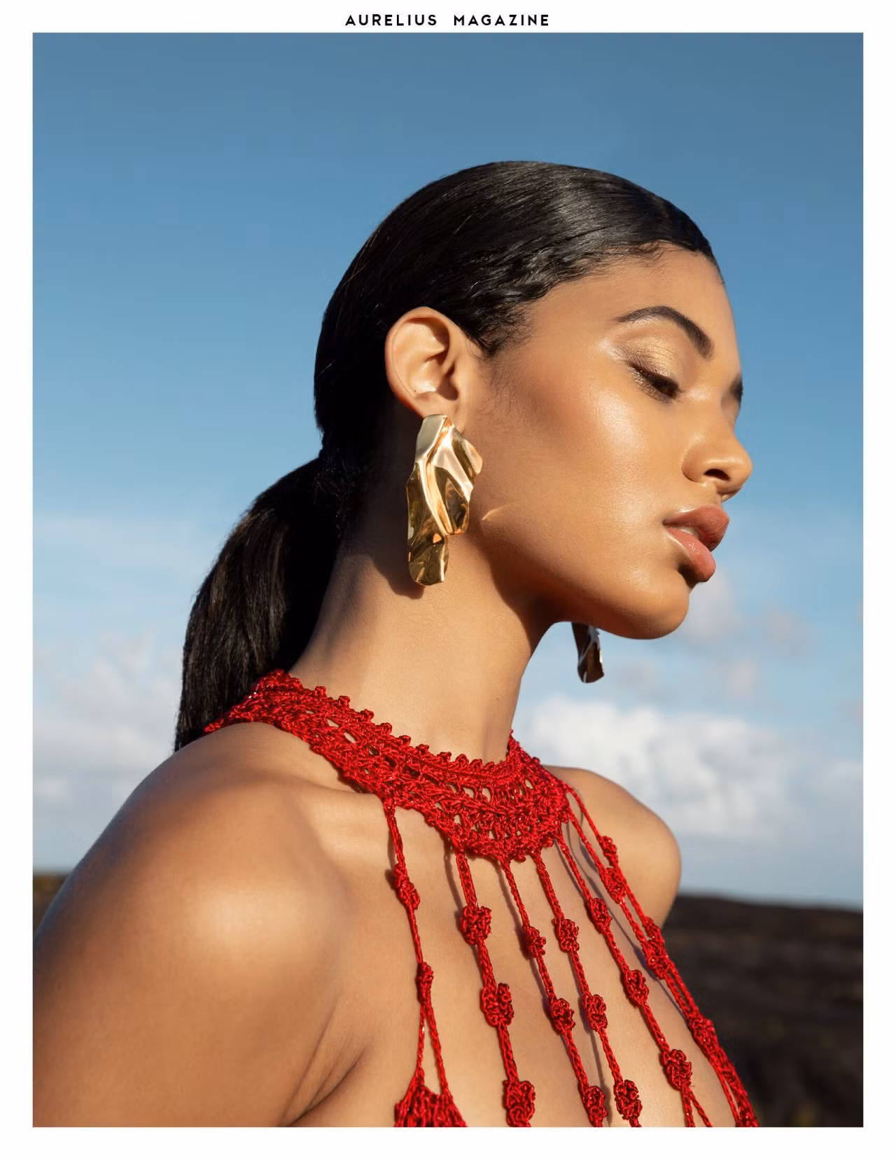 Sắc vóc nóng bỏng 'thiêu đốt' ánh nhìn của mẫu áo tắm Danielle Herrington ảnh 12