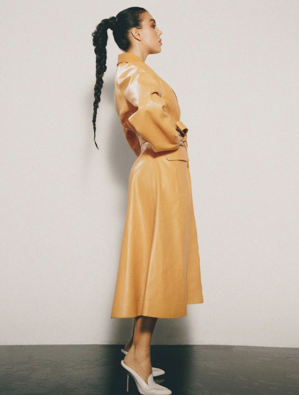 Bạn gái Cristiano Ronaldo cực xinh đẹp và nóng bỏng trong bộ ảnh mới ảnh 6