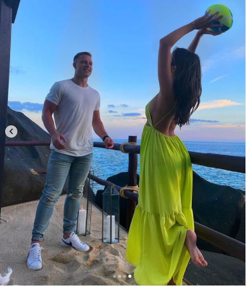 Hoa hậu Hoàn vũ Olivia Culpo tung ảnh bikini quá đỗi gợi cảm ảnh 5