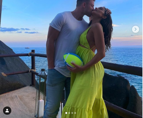 Hoa hậu Hoàn vũ Olivia Culpo tung ảnh bikini quá đỗi gợi cảm ảnh 6