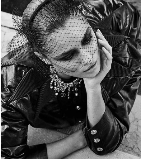 'Thiên thần nội y' Taylor Hill tung ảnh sexy, đẹp đến 'nín thở' ảnh 10