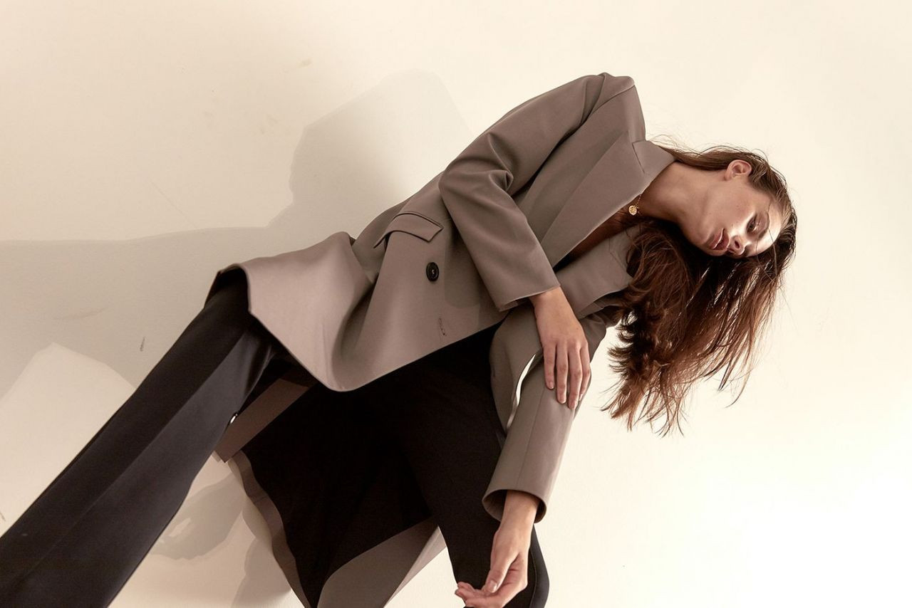 '50 sắc thái không góc chết' của cô gái lọt top 3 gương mặt đẹp nhất thế giới ảnh 12