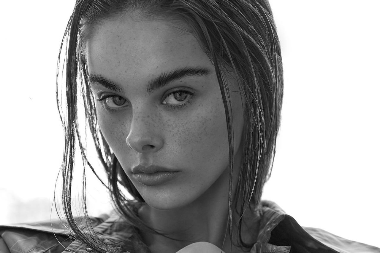 '50 sắc thái không góc chết' của cô gái lọt top 3 gương mặt đẹp nhất thế giới ảnh 13