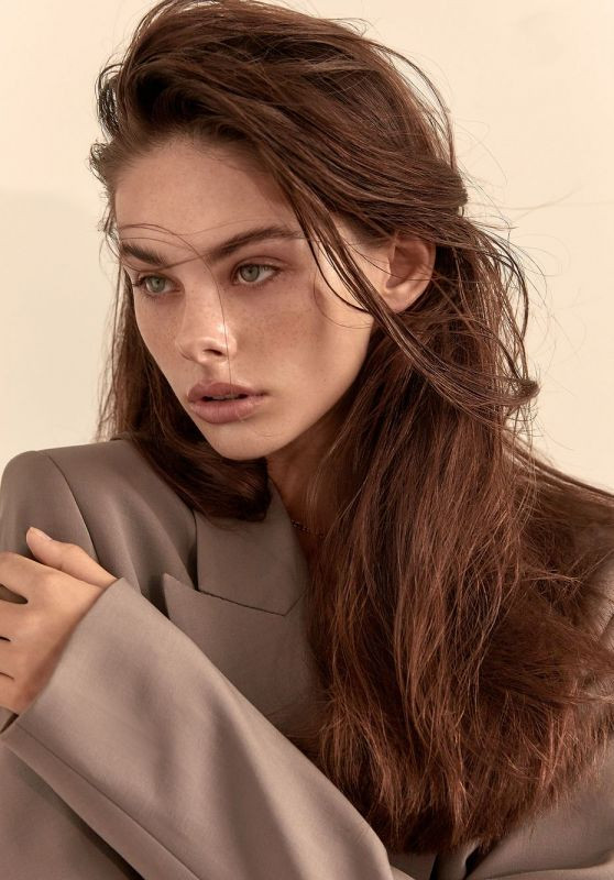 '50 sắc thái không góc chết' của cô gái lọt top 3 gương mặt đẹp nhất thế giới ảnh 4