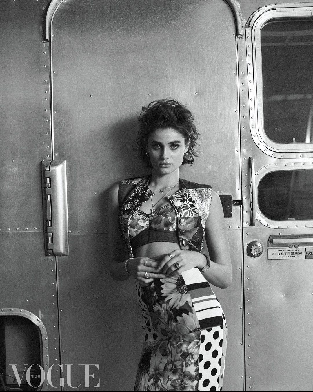 'Thiên thần nội y' Taylor Hill gợi cảm mê mẩn ảnh 6