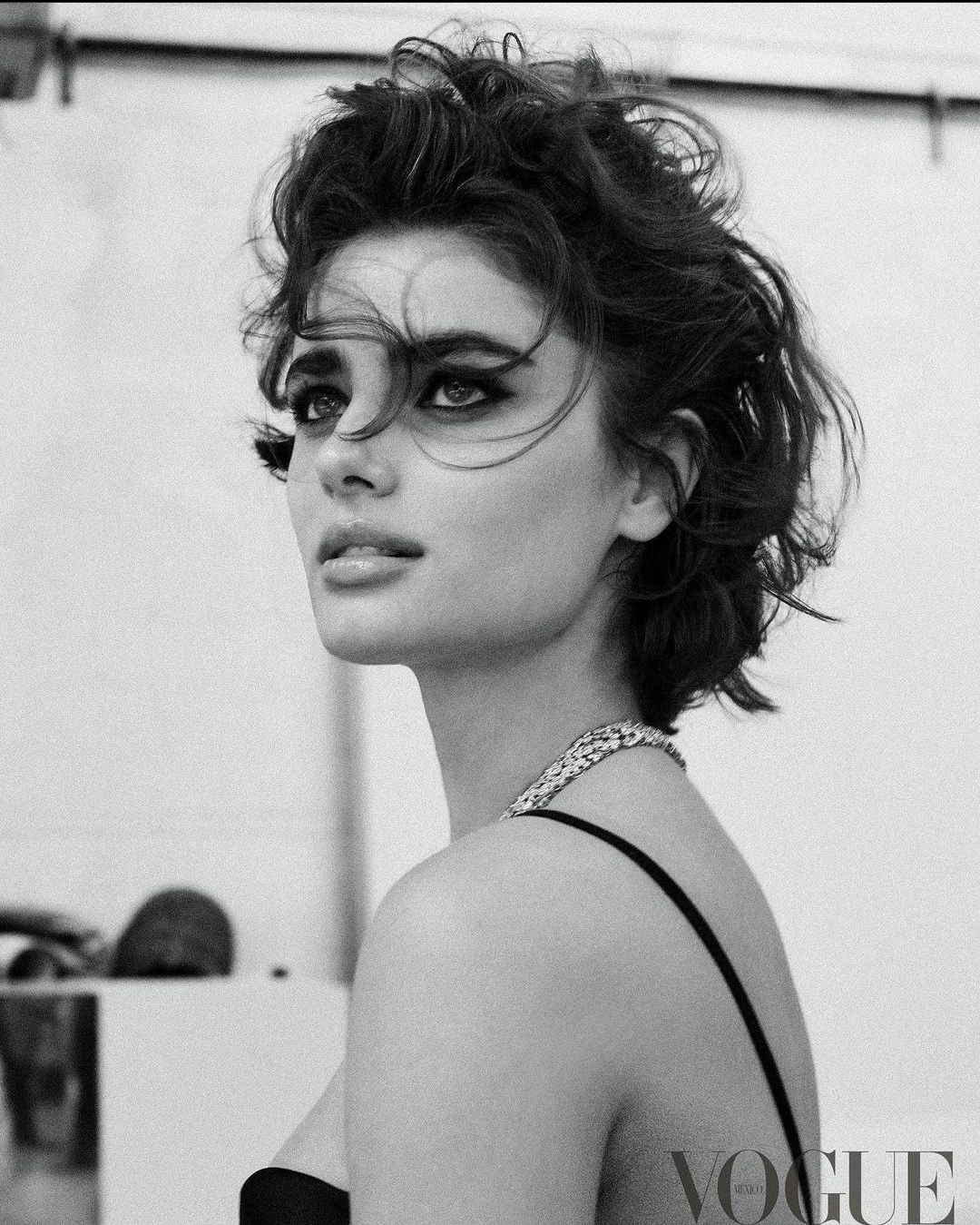 'Thiên thần nội y' Taylor Hill gợi cảm mê mẩn ảnh 7