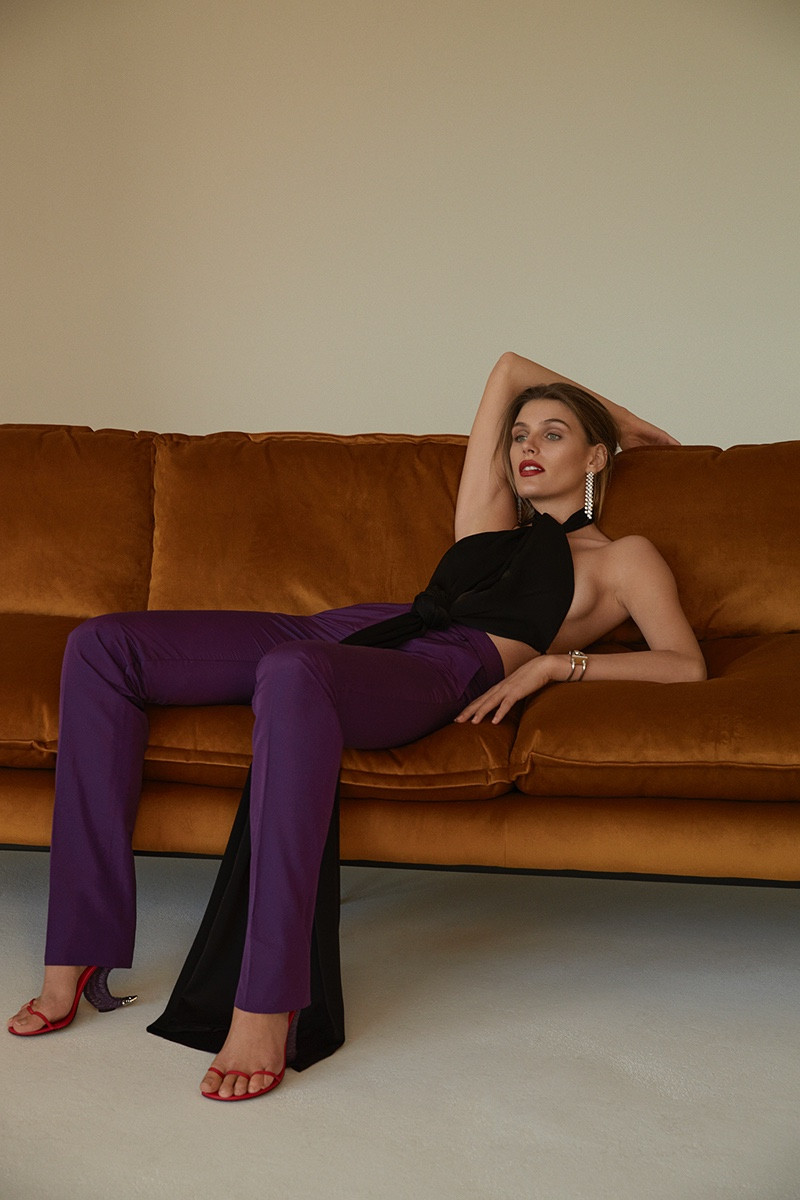 Sắc vóc nóng bỏng của chân dài 9x Madison Headrick ảnh 12