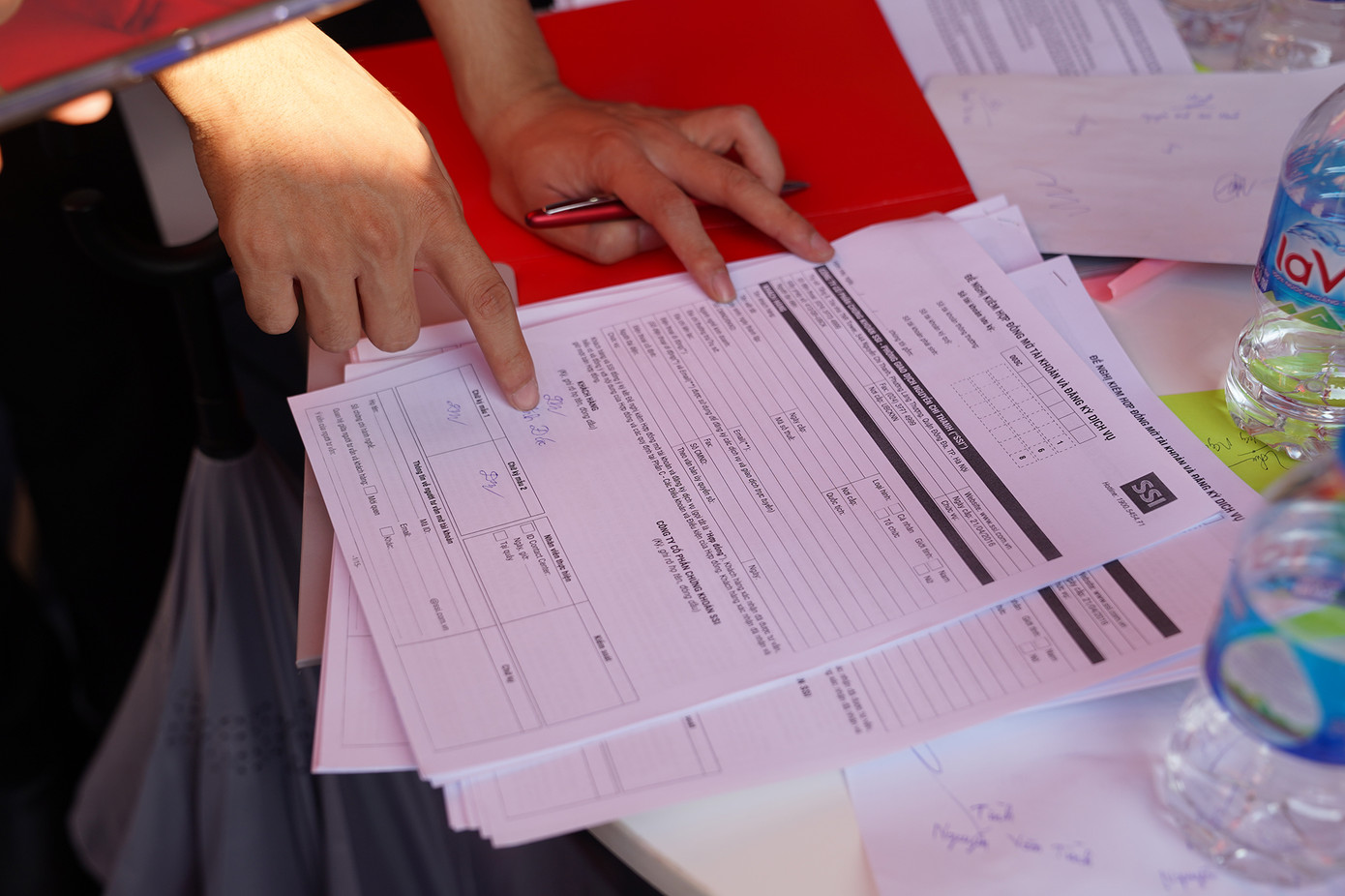 Mở tài khoản SSI, nhận hàng nghìn món quà tại Sóng Fesival ​ ảnh 4