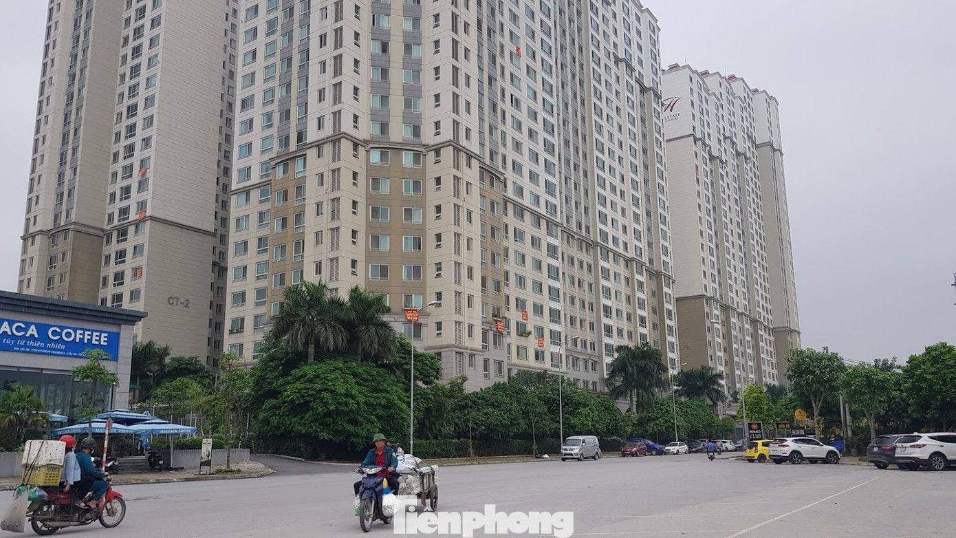 Lo ngại tình trạng bát nháo căn hộ chung cư cho thuê theo giờ ảnh 1