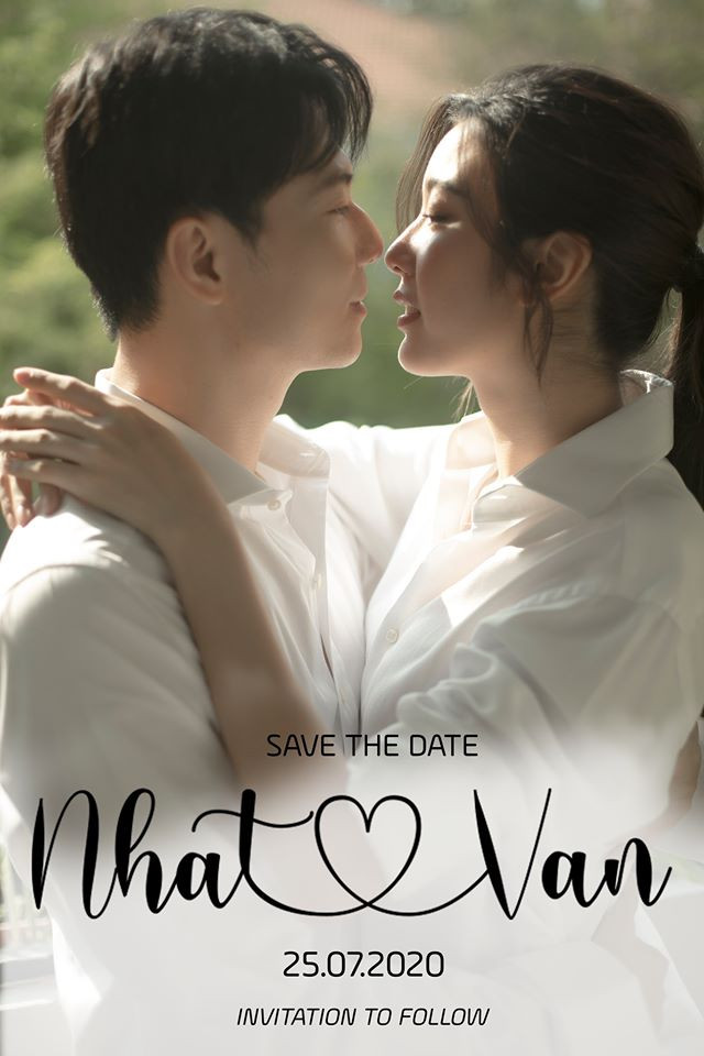 Á hậu Thuý Vân hé lộ sẽ lên xe hoa cùng bạn trai U40 vào ngày 25/7 ảnh 1