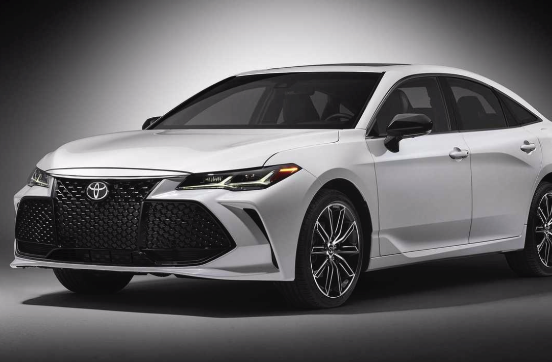 Top 10 mẫu xe bền bỉ nhất năm 2021 ảnh 5