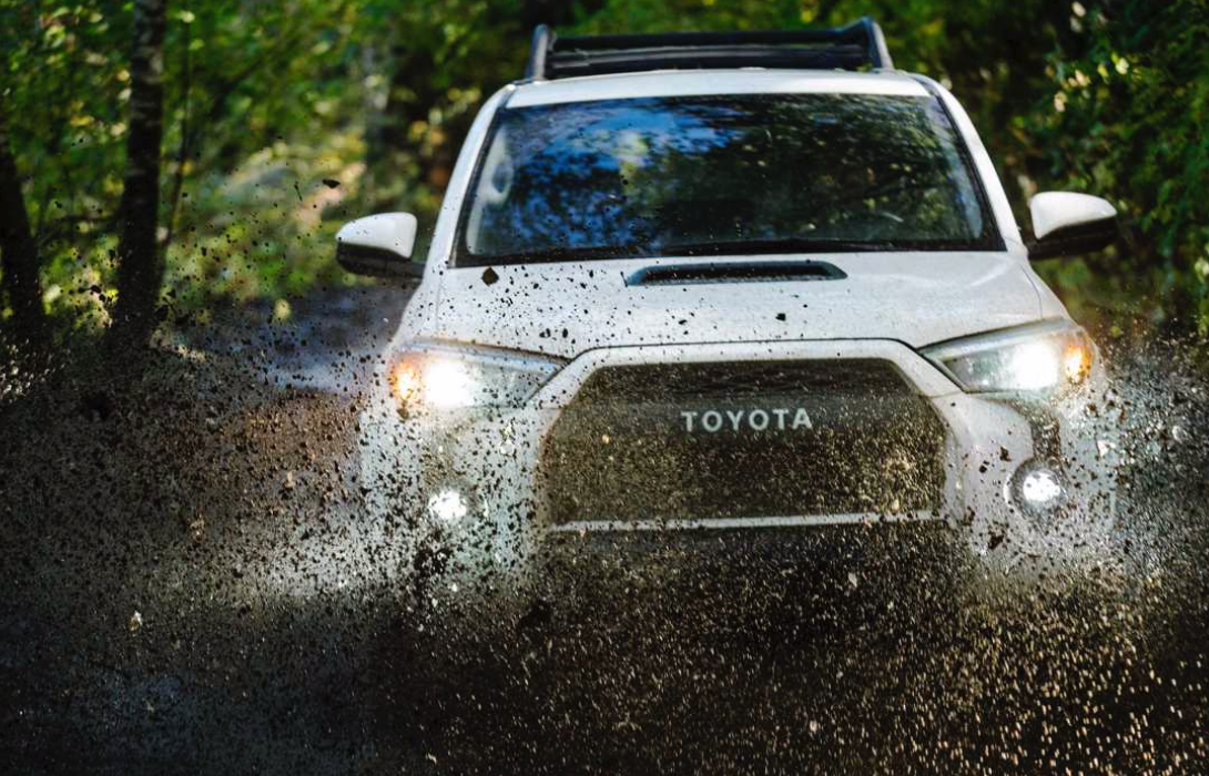 Top 10 mẫu xe bền bỉ nhất năm 2021 ảnh 6