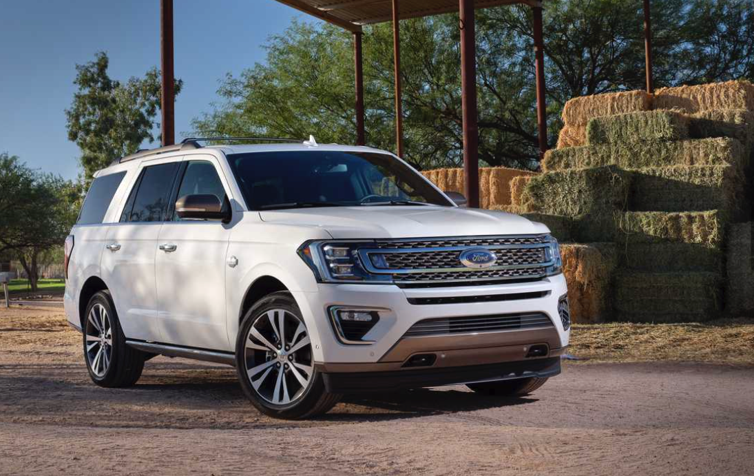 Top 10 mẫu xe bền bỉ nhất năm 2021 ảnh 7