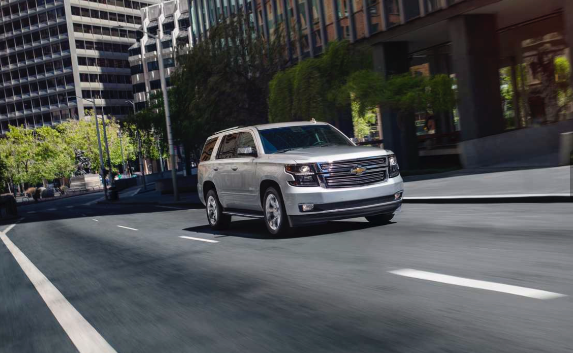 Top 10 mẫu xe bền bỉ nhất năm 2021 ảnh 4