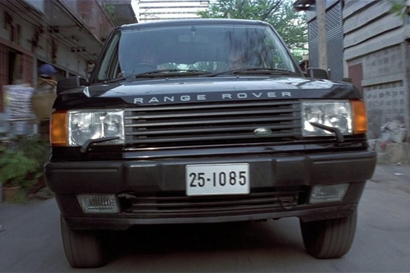 Những mẫu xe ảnh hưởng lớn đến văn hóa đại chúng ảnh 5