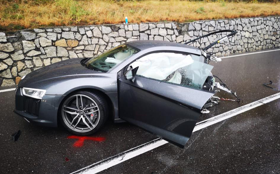 Khó xử phạt đối với vụ xe Volkswagen có 'đường lưỡi bò'? ảnh 5