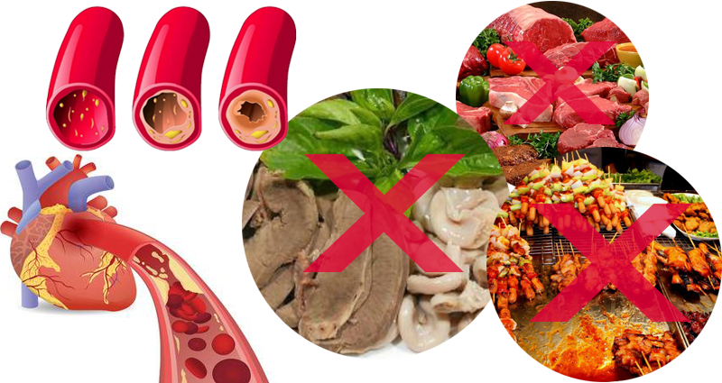 Lipotan - công thức vượt trội hỗ trợ cải thiện và ngăn ngừa biến chứng mỡ máu ảnh 5