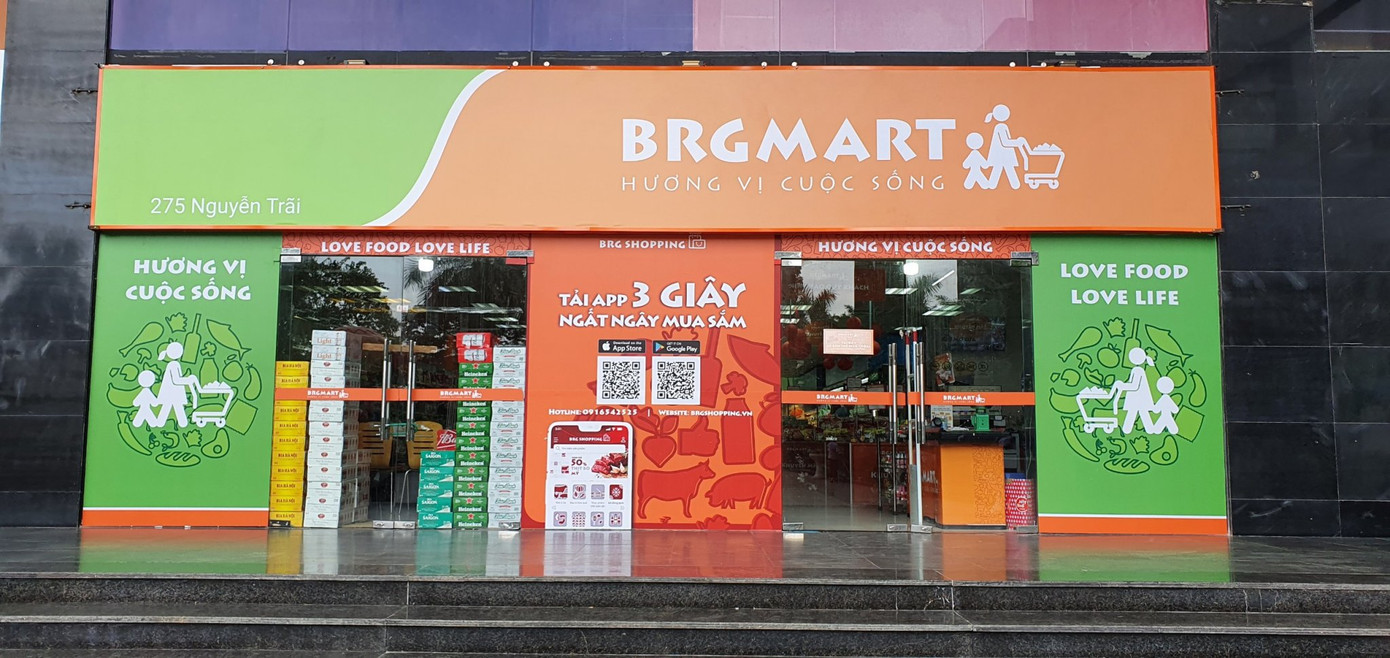 Hapro với chiến lược phát triển thương hiệu đa ngành sau cổ phần hóa ảnh 3