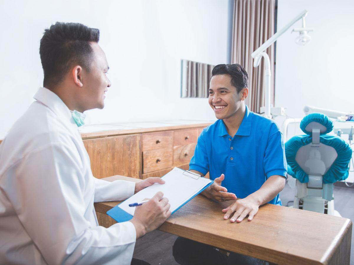 Trồng răng Implant giá rẻ: Coi chừng tiền mất tật mang ảnh 3