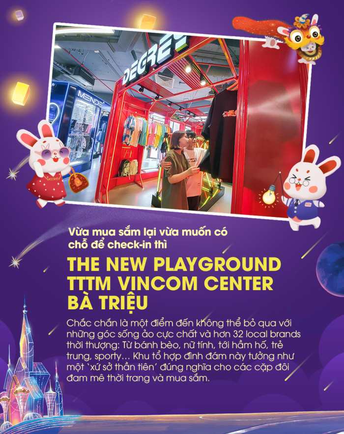 Những trải nghiệm thú vị, lãng mạn 'phải thử' khi đi chơi cùng người ấy dịp Trung thu ảnh 8