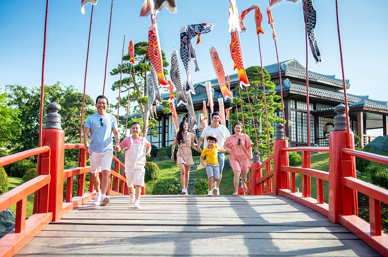 Cơ hội vàng khám phá kỳ nghỉ gia đình tại “đảo thiên đường” Nha Trang ảnh 6