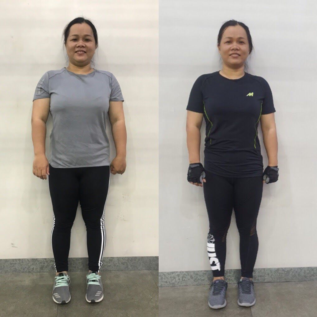 Vượt qua giới hạn của bản thân để cải thiện sức khỏe ảnh 1