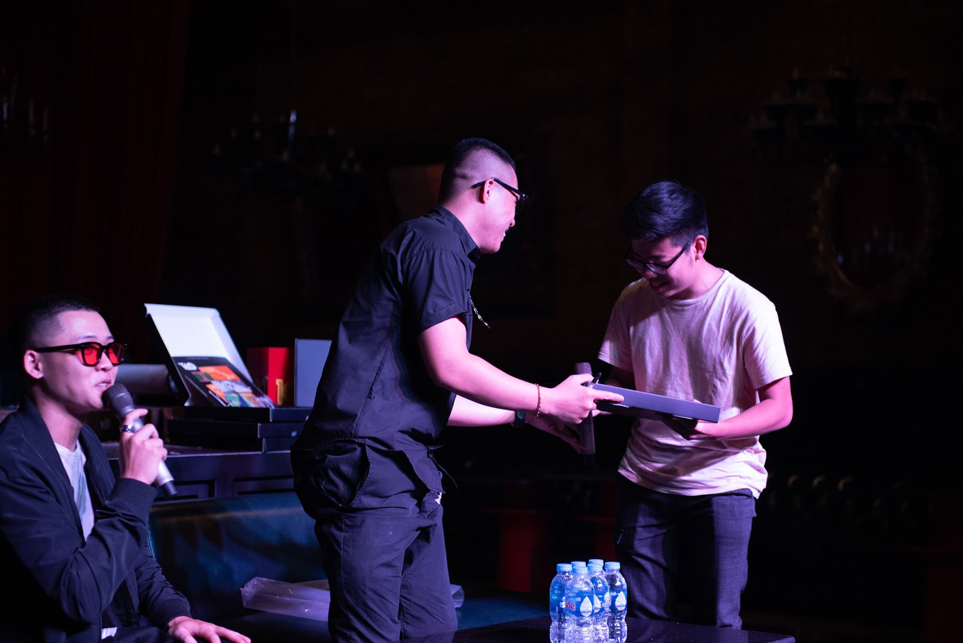 DJ Tilo ra mắt album đầu tay: Siêu phẩm cho những đôi tai ảnh 3