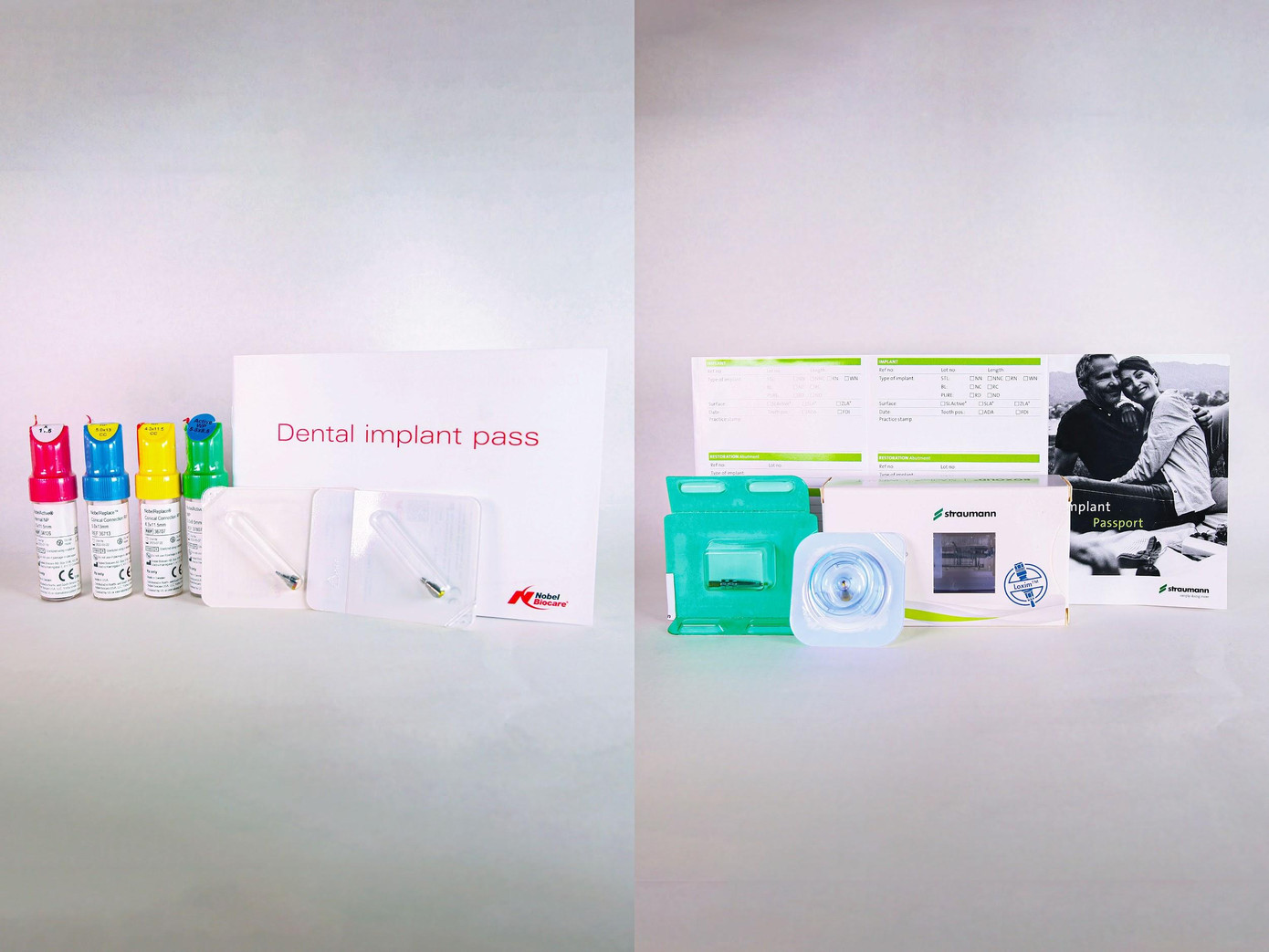 Trồng răng Implant giá rẻ: Coi chừng tiền mất tật mang ảnh 1