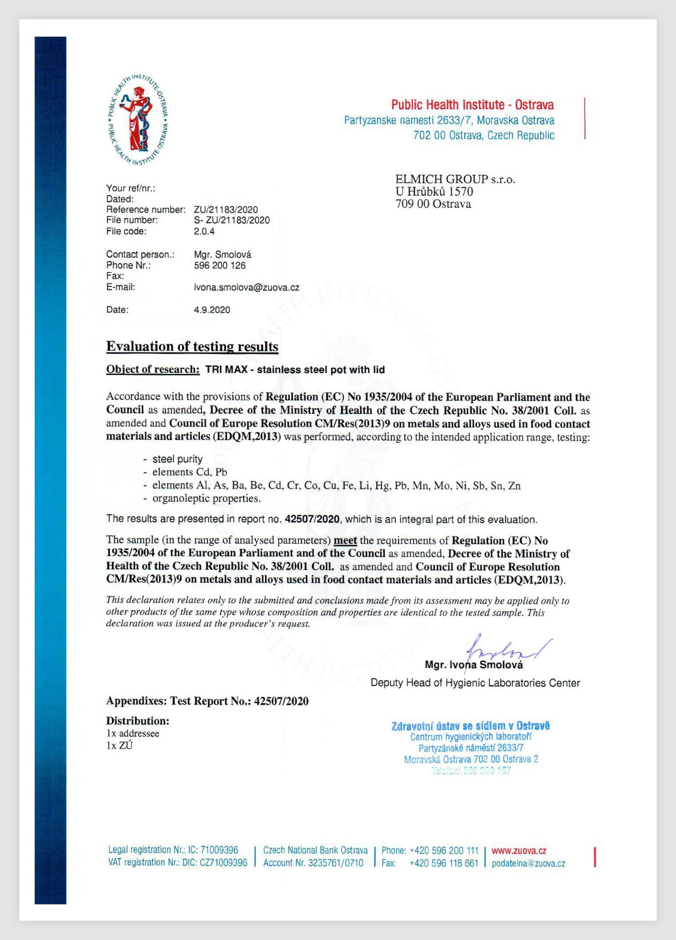 Vì sao các đồ gia dụng Chuẩn Châu Âu được lòng phụ nữ Việt? ảnh 1