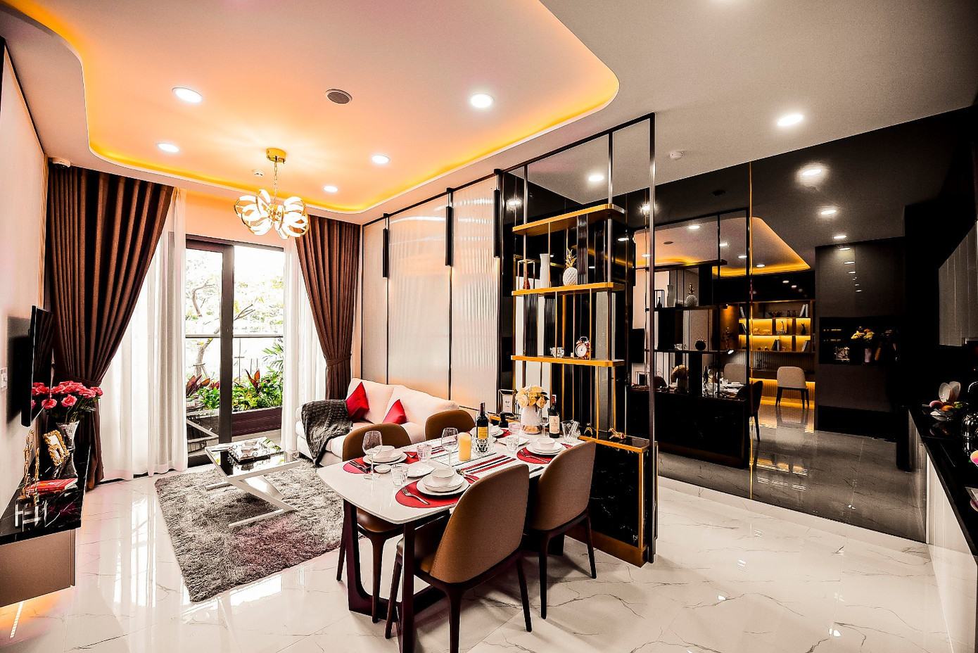 LDG Group cung ứng ra thị trường 1.682 căn hộ cao cấp ở khu Đông TP HCM ảnh 3