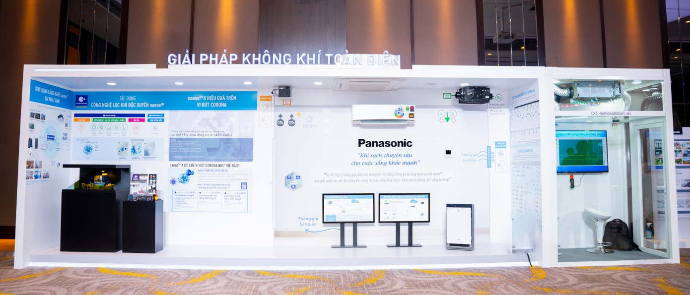 TS Hoàng Dương Tùng: Tự bảo vệ mình bằng cách cải thiện chất lượng không khí trong nhà ảnh 3