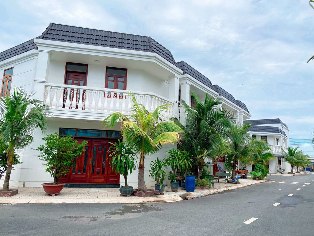 Bất động sản Bình Dương tiến vào quỹ đạo phát triển vượt bậc ảnh 1