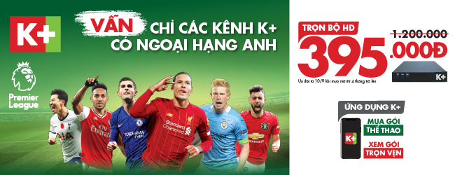 Đón xem Công chúa nhỏ của bà và Ranh Giới trên K+ ảnh 1