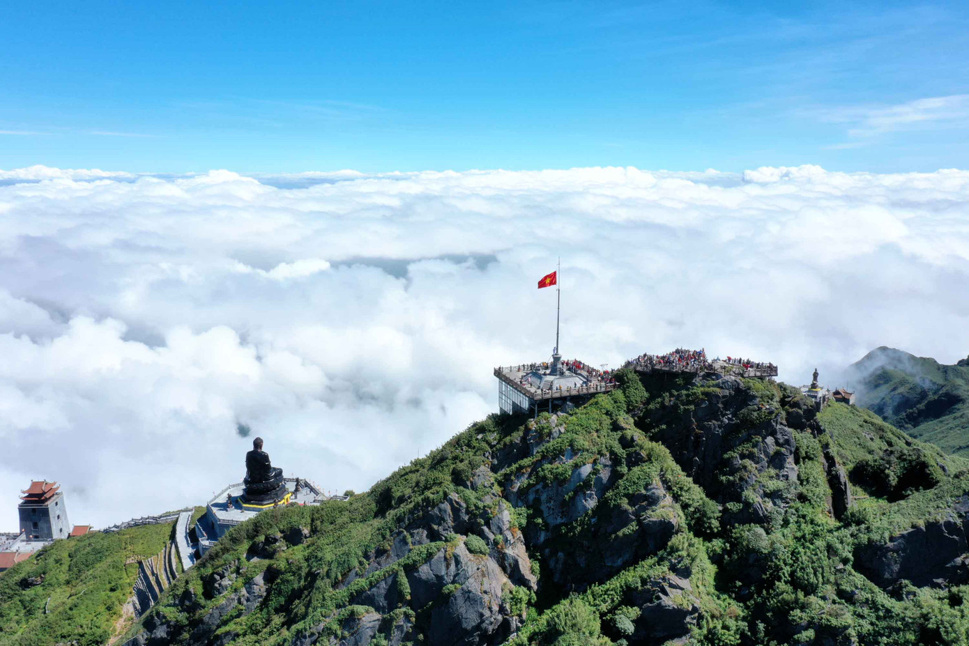 Du lịch bền vững – câu chuyện thực tế từ những người làm du lịch ảnh 7