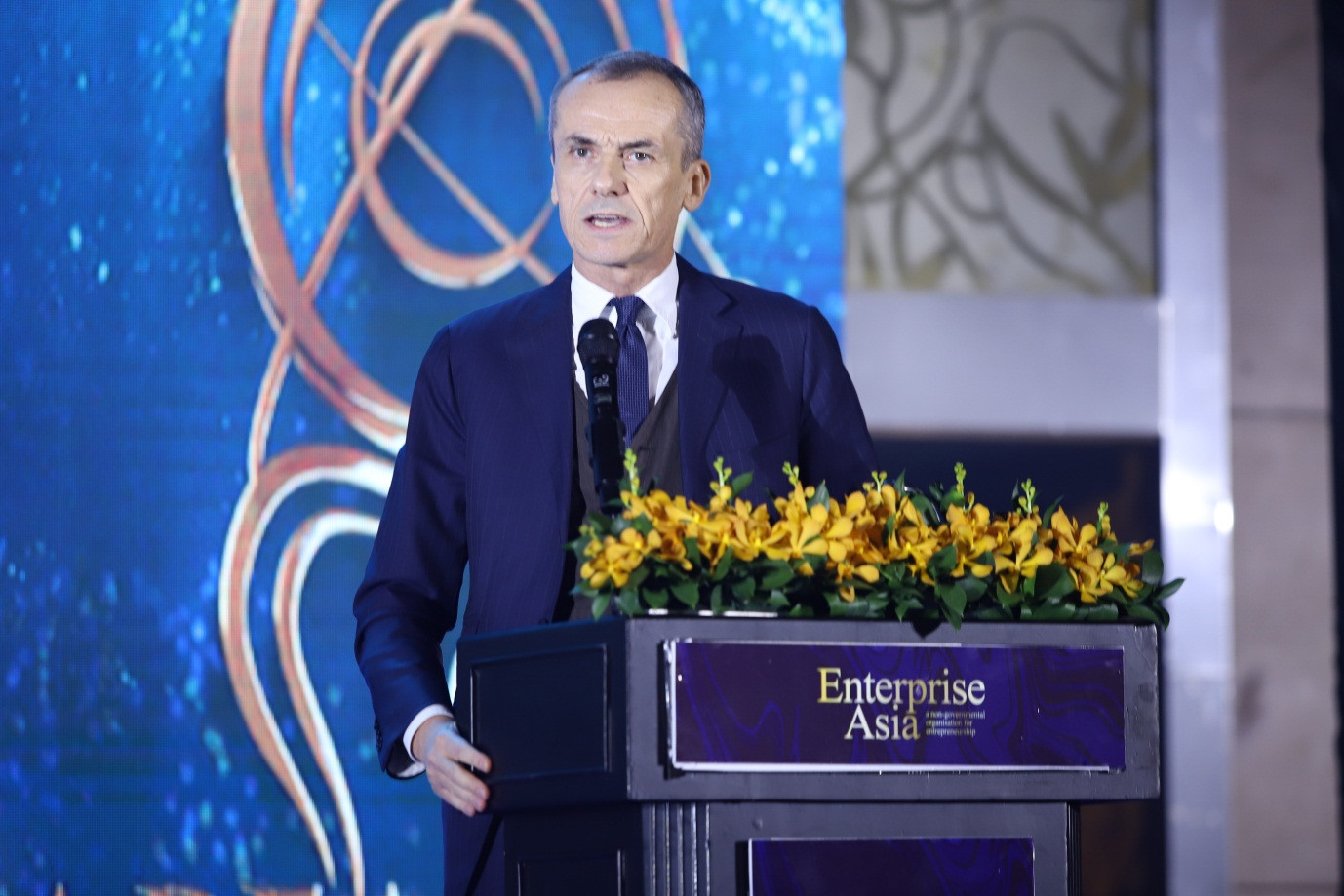 Doanh nghiệp và Doanh nhân tại Việt Nam được công nhận là xuất sắc Châu Á năm 2020 ảnh 2