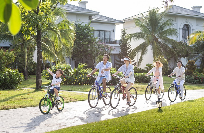 Cơ hội vàng khám phá kỳ nghỉ gia đình tại “đảo thiên đường” Nha Trang ảnh 7