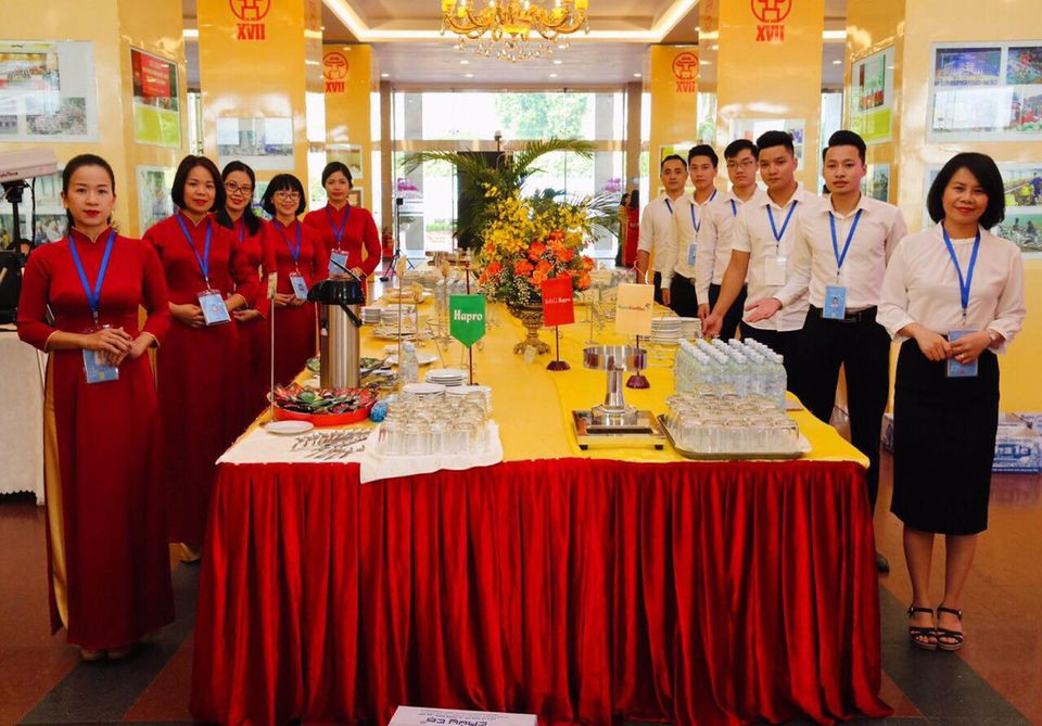 Hapro với chiến lược phát triển thương hiệu đa ngành sau cổ phần hóa ảnh 4