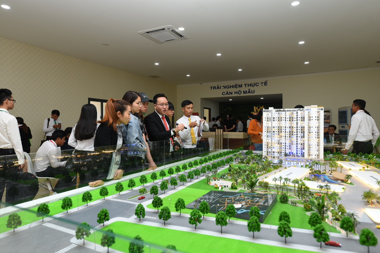 5 ưu điểm nổi bật của khu căn hộ phức hợp Legend Complex ảnh 2