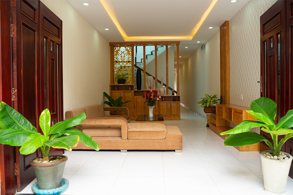 Bất động sản Bình Dương tiến vào quỹ đạo phát triển vượt bậc ảnh 2