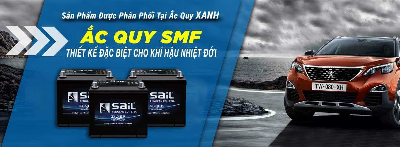 Tiết kiệm chi phí đáng kể khi sử dụng ắc quy SAiL cho ô tô ảnh 4