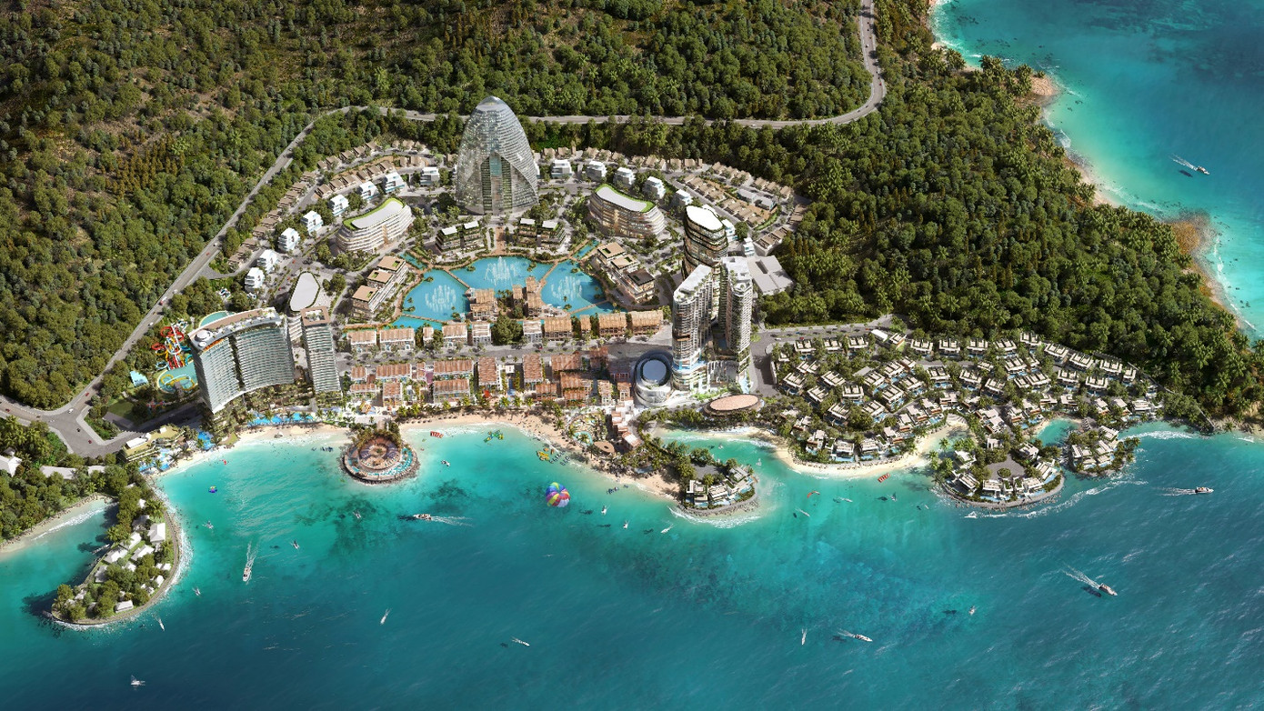 Hành trình KDI Holdings trở thành tập đoàn được yêu thích ảnh 1