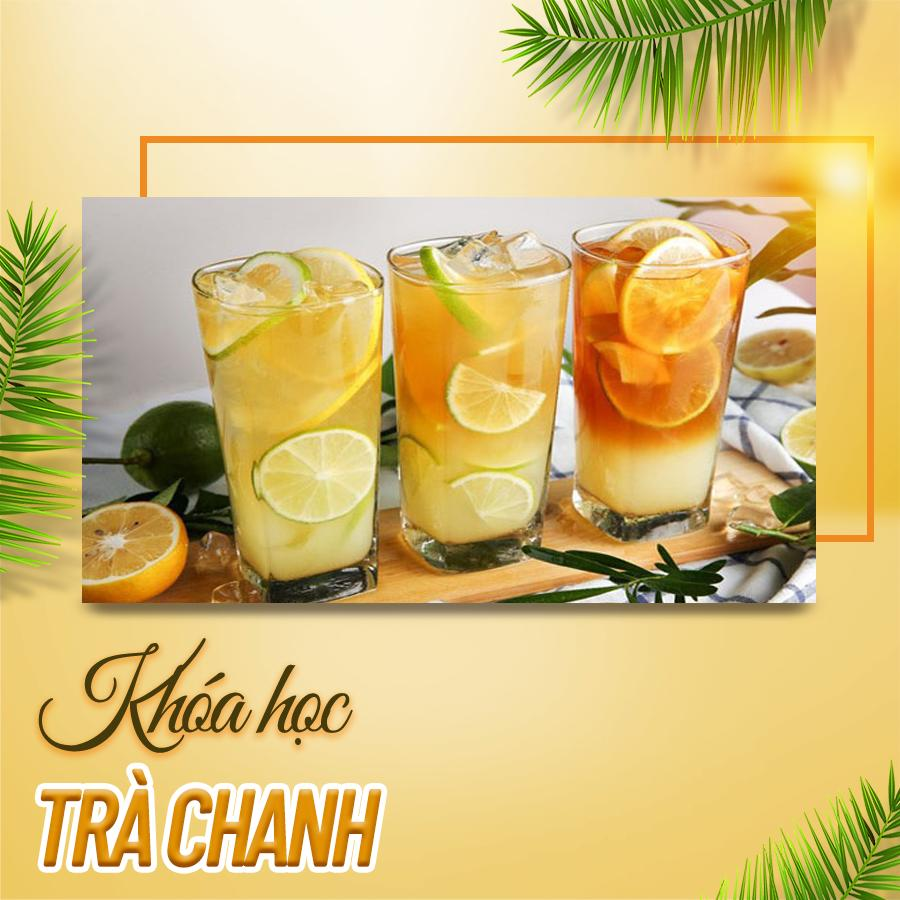 Barista Skills - địa chỉ học pha chế Top đầu Hà Nội ảnh 7