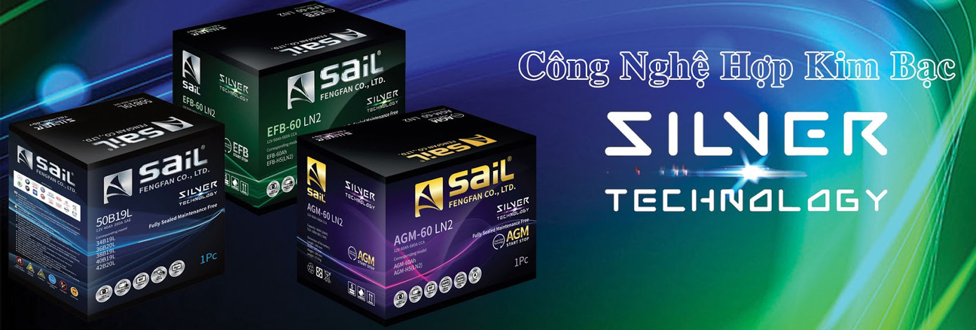 Tiết kiệm chi phí đáng kể khi sử dụng ắc quy SAiL cho ô tô ảnh 3