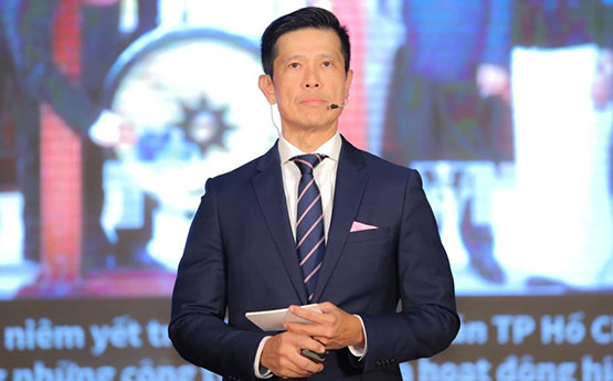 'Lên cùng Việt Nam' hỗ trợ miền Trung và người lao động bị ảnh hưởng bởi dịch COVID ảnh 5